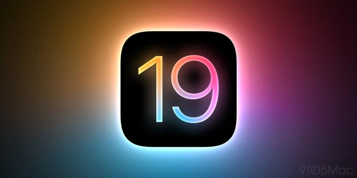 號稱10 年來最大系統改革  蘋果 iOS 19 將大改版  