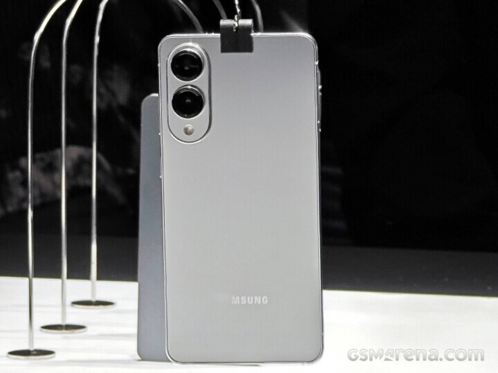 三星 Galaxy S25 Edge 已過認證，電池規格確認