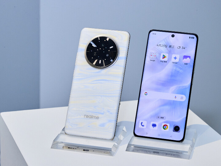 realme 14 5G / 14 Pro 台灣 4/25 開賣　售價 11,990 元起