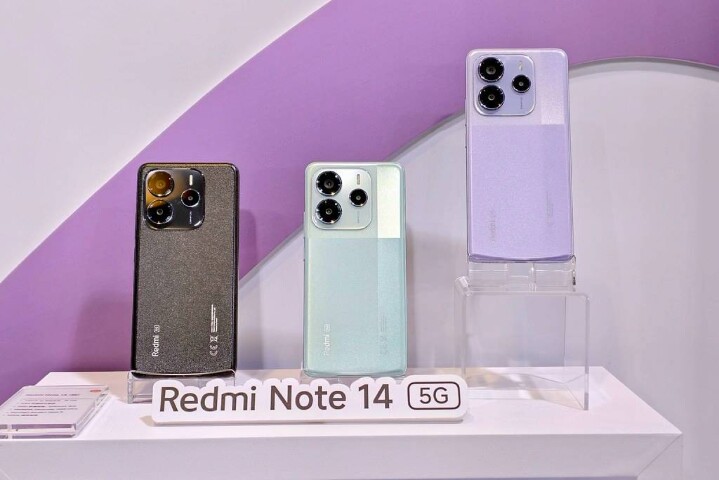 傑昇51專區搶先抗漲！萬元有找紅米Note 14 5G手機限時價僅5,190元_0.jpg