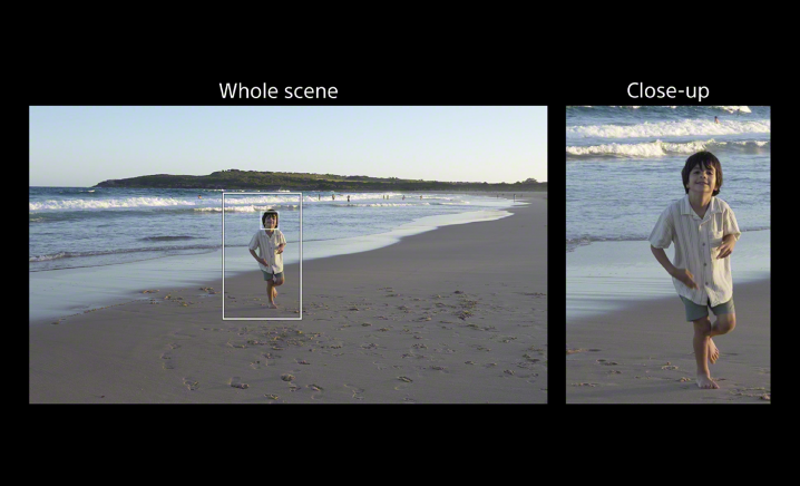 圖說四_Sony_Xperia_1_VII全新_自動取景_功能_以AI即時追蹤主體並自動裁切_讓主體始終位於構圖中心_產出完整畫面與特寫兩種影片_提升創作自由度_.png 圖說四_Sony_Xperia_1_VII全新_自動取景_功能_以AI即時追蹤主體並自動裁切_讓主體始終位於構圖中心_產出完整畫面與特寫兩種影片_提升創作自由度_.png