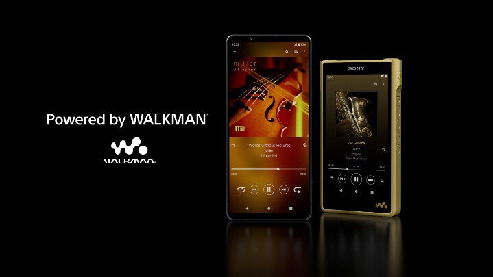 Xperia 1 VII承襲Walkman音質DNA,導入高音質音訊元件,降低失真與傳輸損耗,打造層次分明、清晰純淨的極致聆聽體驗.jpg Xperia 1 VII承襲Walkman音質DNA,導入高音質音訊元件,降低失真與傳輸損耗,打造層次分明、清晰純淨的極致聆聽體驗.jpg