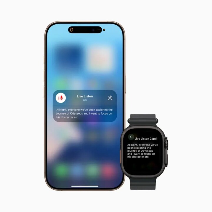 蘋果在 App Store 增加無障礙功能標籤、Mac 也能使用放大鏡功能，更支援點字存取與無障礙閱讀器
