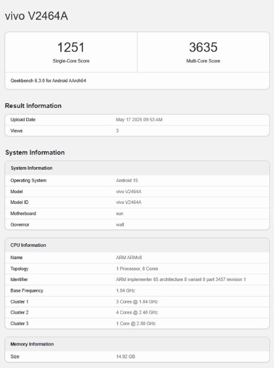 Vivo-S30-Geekbench.jpg Vivo-S30-Geekbench.jpg