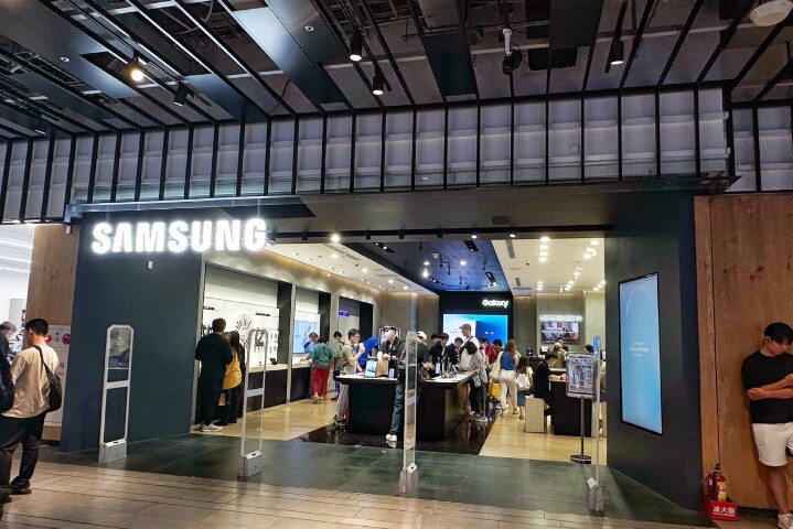 傑昇通信公布5月份二手機回收占比排行,三星A系列「翻紅」Galaxy A36單月暴漲56__0.jpg 傑昇通信公布5月份二手機回收占比排行,三星A系列「翻紅」Galaxy A36單月暴漲56__0.jpg