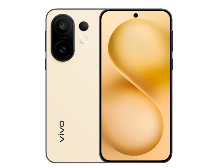 小旗艦終於要來了!vivo X200 FE 6/23 台灣亮相 小旗艦終於要來了!vivo X200 FE 6/23 台灣亮相