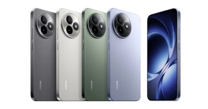 REDMI K80 至尊版揭曉,搭載天璣 9400 + 處理器、超音波指紋與 7410mAh 超大電量 REDMI K80 至尊版揭曉,搭載天璣 9400 + 處理器、超音波指紋與 7410mAh 超大電量