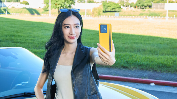 圖說:realme GT 7T「AI風光大片」能智慧修正構圖角度,維持畫面水平,是視覺創作新手與旅行愛好者的強力後盾。.jpg 圖說:realme GT 7T「AI風光大片」能智慧修正構圖角度,維持畫面水平,是視覺創作新手與旅行愛好者的強力後盾。.jpg