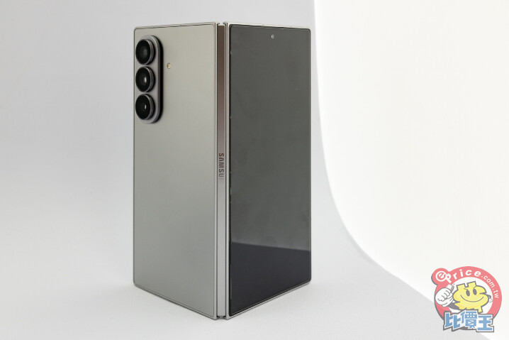 Samsung Galaxy Z Fold 7 介紹圖片