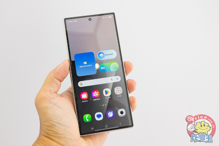 Samsung Galaxy Z Fold 7 介紹圖片