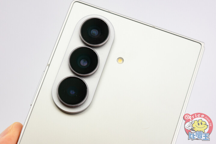 Samsung Galaxy Z Fold 7 介紹圖片