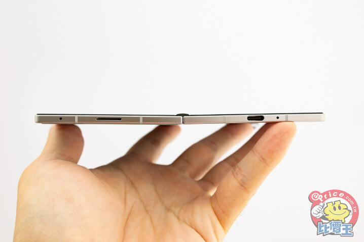 Samsung Galaxy Z Fold 7 介紹圖片