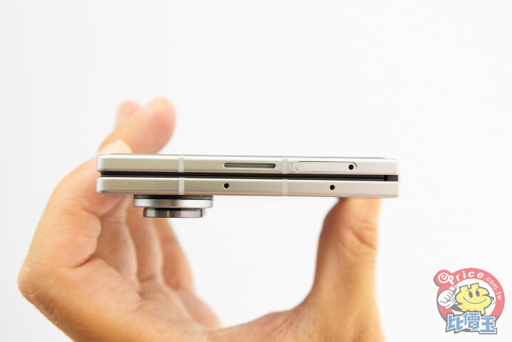 Samsung Galaxy Z Fold 7 介紹圖片