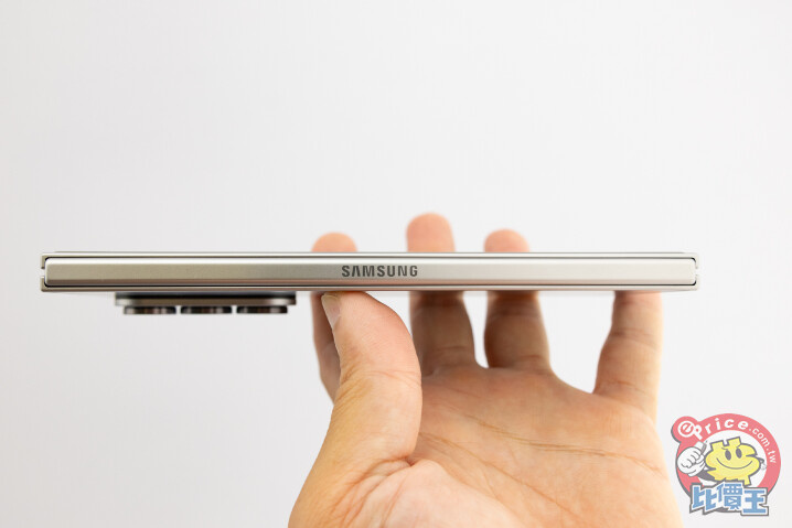 Samsung Galaxy Z Fold 7 介紹圖片
