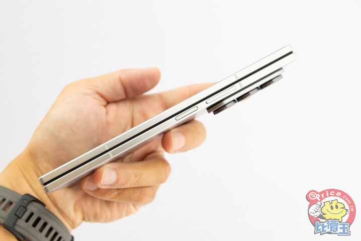 Samsung Galaxy Z Fold 7 介紹圖片