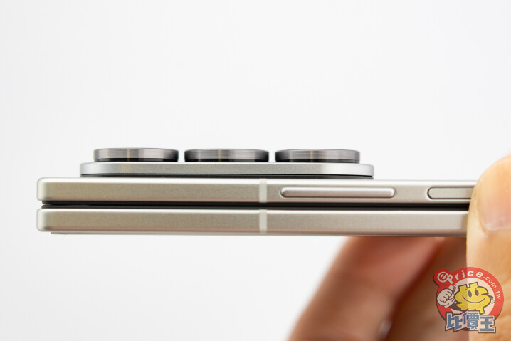 Samsung Galaxy Z Fold 7 介紹圖片
