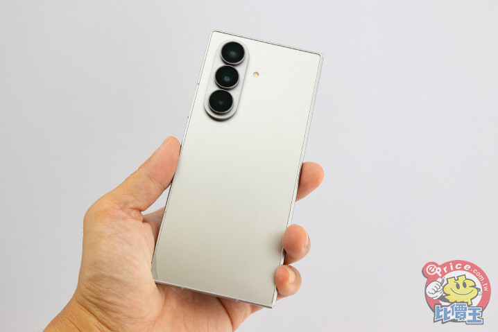 Samsung Galaxy Z Fold 7 介紹圖片