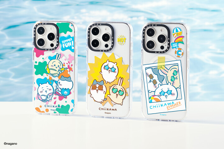 圖2. 吉伊卡哇 x CASETiFY 聯名系列以夏日泳池派對為主題,與超人氣療癒 IP《吉伊卡哇》可愛角色們一同玩耍、享受日光浴.jpg 圖2. 吉伊卡哇 x CASETiFY 聯名系列以夏日泳池派對為主題,與超人氣療癒 IP《吉伊卡哇》可愛角色們一同玩耍、享受日光浴.jpg