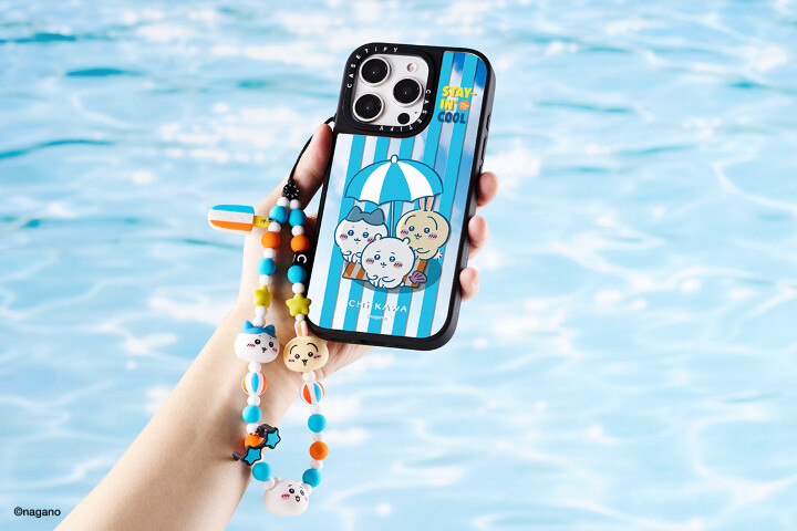 圖1. 吉伊卡哇 x CASETiFY 聯名系列以夏日泳池派對為主題,與超人氣療癒 IP《吉伊卡哇》可愛角色們一同玩耍、享受日光浴.jpg 圖1. 吉伊卡哇 x CASETiFY 聯名系列以夏日泳池派對為主題,與超人氣療癒 IP《吉伊卡哇》可愛角色們一同玩耍、享受日光浴.jpg