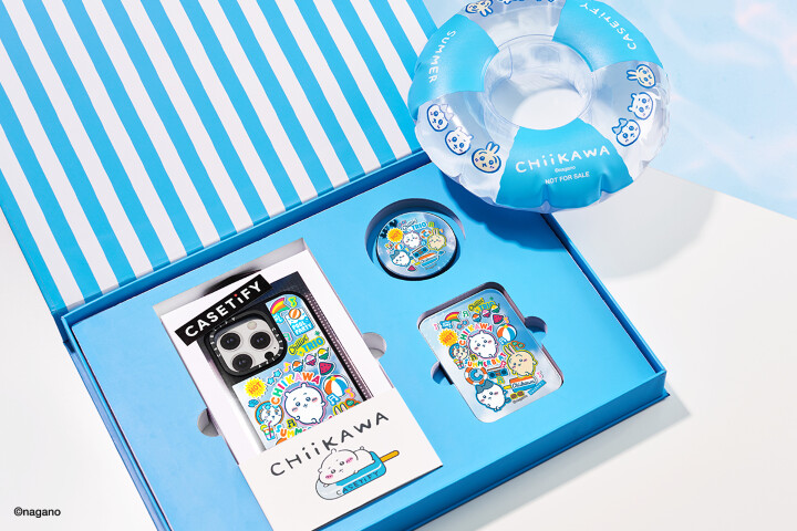 圖10. CASETiFY 更推出 CASETiFY 台灣官方網站限定的吉伊卡哇珍藏版禮盒,提供粉絲們三款分別為吉伊卡哇夏日精裝禮盒、吉伊卡哇涼爽精裝禮盒、吉伊卡哇陽光精裝禮盒.jpg 圖10. CASETiFY 更推出 CASETiFY 台灣官方網站限定的吉伊卡哇珍藏版禮盒,提供粉絲們三款分別為吉伊卡哇夏日精裝禮盒、吉伊卡哇涼爽精裝禮盒、吉伊卡哇陽光精裝禮盒.jpg