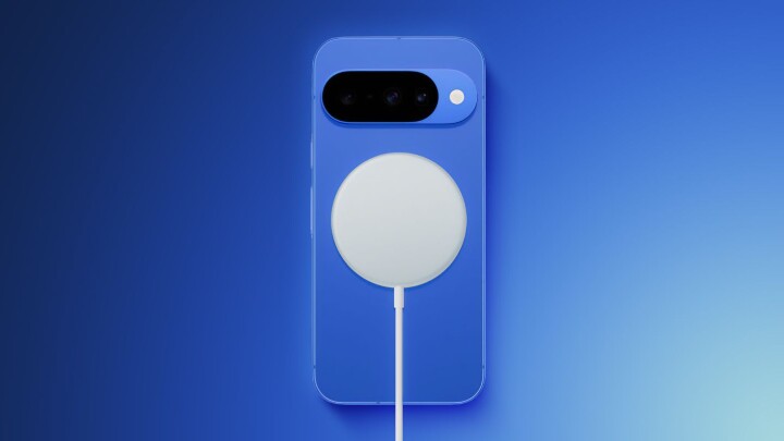 Pixel 10 爆料曝光：將支援類似 MagSafe 的磁吸無線充電  
