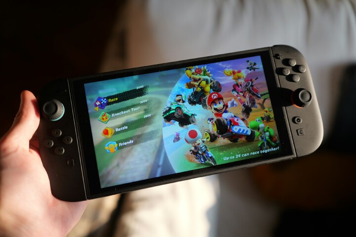 讓爸爸、老公秒變大男孩!任天堂Switch 2馬力歐賽車世界同捆組,傑昇通信只賣14,990元_0.jpg 讓爸爸、老公秒變大男孩!任天堂Switch 2馬力歐賽車世界同捆組,傑昇通信只賣14,990元_0.jpg