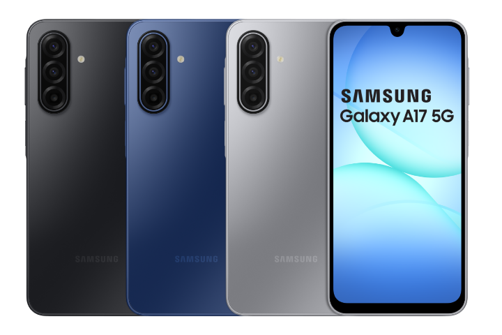 【新聞照片03】超值A級體驗！三星Galaxy A17 5G亮眼登場.png
