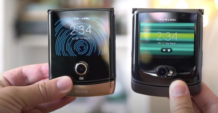 傑昇通信公布6月份二手機回收增值排行曝：Motorola Razr二手價跳漲11倍，稀缺性與情懷溢價_.jpg