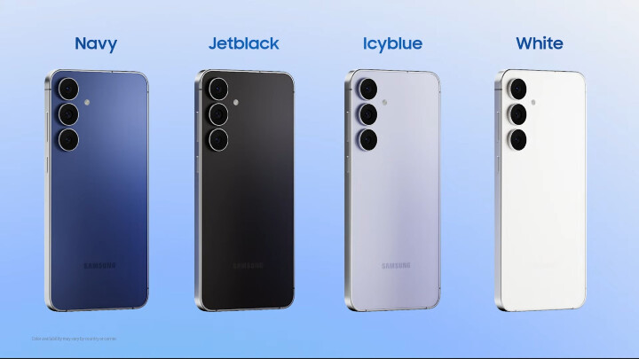 三星發表 Galaxy S25 FE 平價旗艦迎接 Galaxy AI 新時代 三星發表 Galaxy S25 FE 平價旗艦迎接 Galaxy AI 新時代