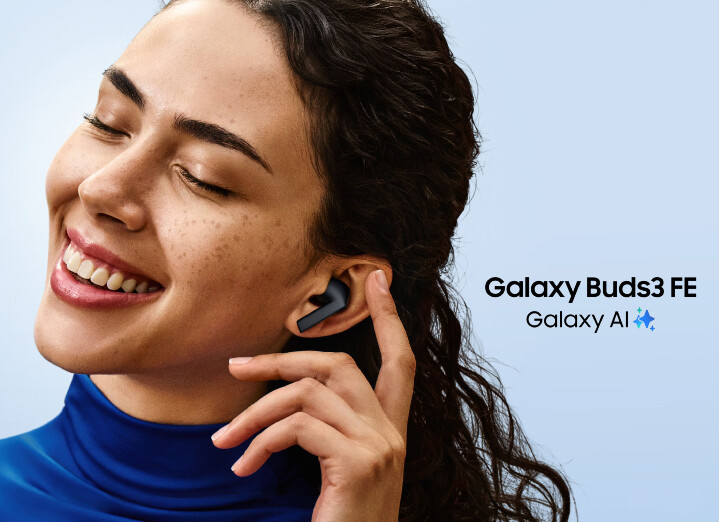 【新聞照片03】沉浸音質與智慧互動齊備,Galaxy Buds3 FE展現雋永設計.jpg 【新聞照片03】沉浸音質與智慧互動齊備,Galaxy Buds3 FE展現雋永設計.jpg