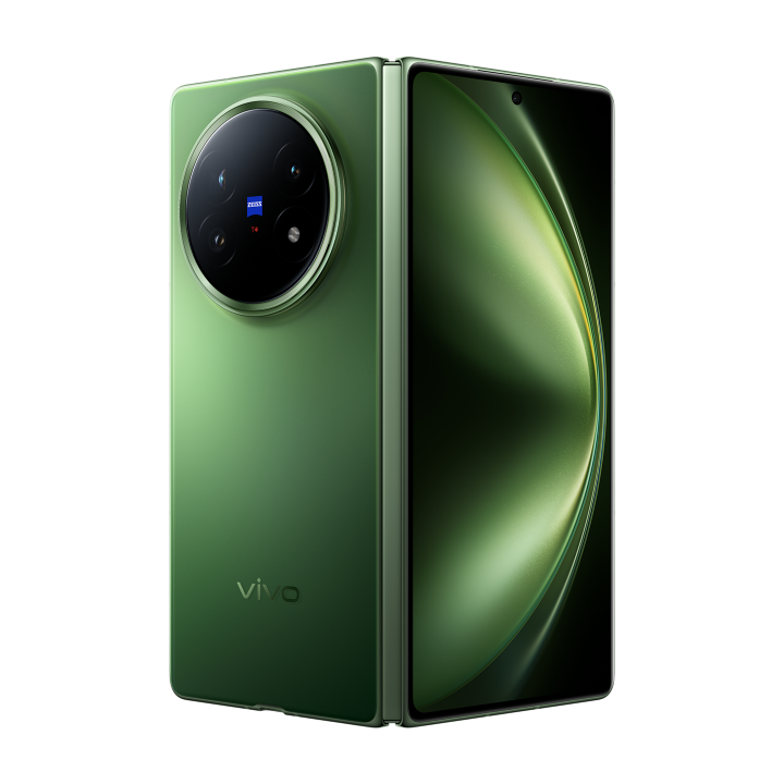 【vivo新聞照片02】vivo X Fold5「青松」將於全台官方體驗店、官方商城、指定電商通路同步限量開賣,即日起至9月30日更攜手三大電信推出一系列購機方案及加碼優惠。.png 【vivo新聞照片02】vivo X Fold5「青松」將於全台官方體驗店、官方商城、指定電商通路同步限量開賣,即日起至9月30日更攜手三大電信推出一系列購機方案及加碼優惠。.png