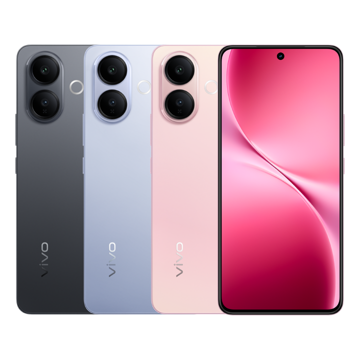 【vivo新聞照片04】V60 Lite 12+256GB建議售價14,990元,V60 Lite 8+256GB建議售價13,990元。.png 【vivo新聞照片04】V60 Lite 12+256GB建議售價14,990元,V60 Lite 8+256GB建議售價13,990元。.png