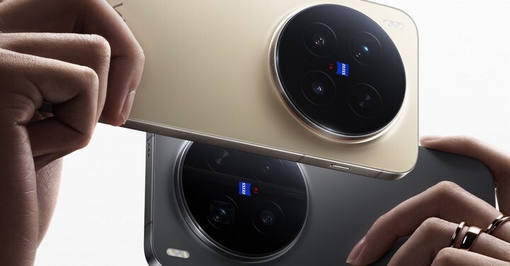 vivo 30 周年推 X300 系列 首搭聯發科天璣 9500 晶片 11 月在台上市