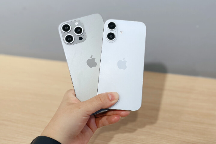 通路迎新舊交替戰 iPhone 16 系列價跌逾一成仍稱霸市場