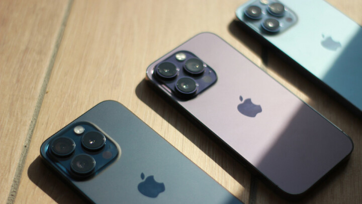 通路迎新舊交替戰 iPhone 16 系列價跌逾一成仍稱霸市場