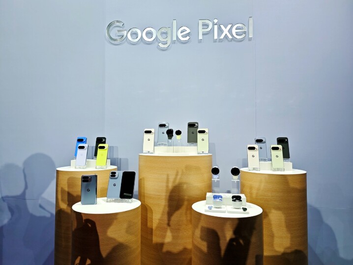 換機潮來襲！Google 新舊機型下殺 iPhone 卻無動於衷？