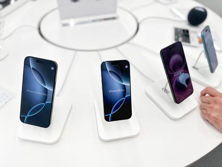 2025 年 8 月手機銷量分析：三星 Galaxy A56 奪冠中斷 iPhone 霸榜