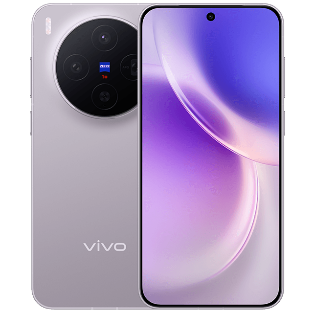 vivo X300