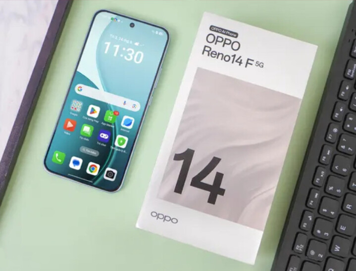 累積總降幅達36_奪冠,平價新黑馬OPPO Reno14 F,萬元機搶佔2025年Q3降價榜關注度_0.jpg 累積總降幅達36_奪冠,平價新黑馬OPPO Reno14 F,萬元機搶佔2025年Q3降價榜關注度_0.jpg