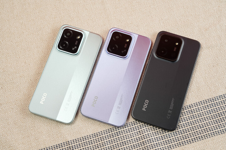 XiaomiPR  (xiaomipr@Pilotpr.com.tw) 04. 全新登台的 POCO C85 升級搭載 6000mAh 大電量電池,無論追劇、遊戲或外出一整天都能持續使用,搭配 33W 快速充電技術,能迅速回充,讓生活節奏不中斷。.jpg XiaomiPR  (xiaomipr@Pilotpr.com.tw) 04. 全新登台的 POCO C85 升級搭載 6000mAh 大電量電池,無論追劇、遊戲或外出一整天都能持續使用,搭配 33W 快速充電技術,能迅速回充,讓生活節奏不中斷。.jpg