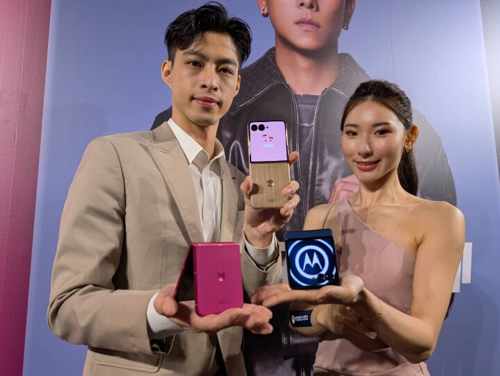 摺疊機現賺萬元不是夢，motorola Razr 60雙11下殺71折_0.jpg