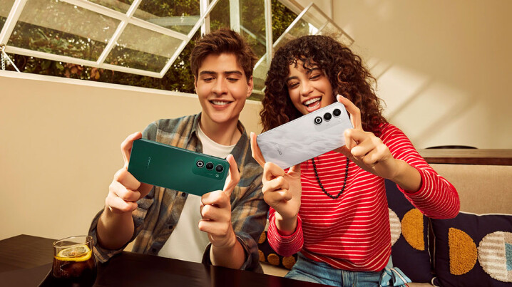 傑昇通信祭 「OPPO 超級電量週」 手機、平板 5 折起 再抽 iPhone 17