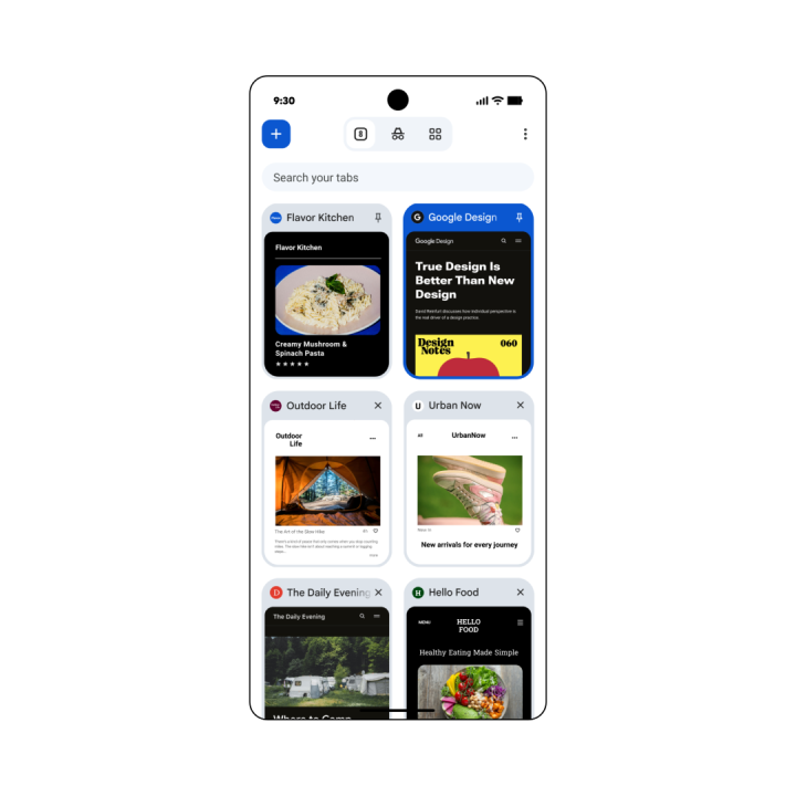 Google 圖八：在 Chrome 瀏覽器上固定重要資訊.png