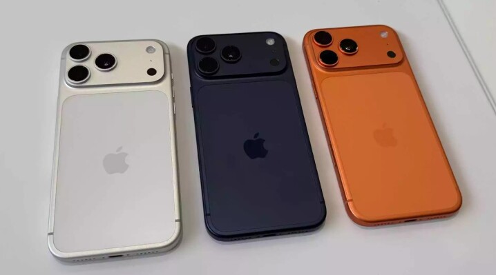 2025年10月手機銷售排行榜前20出爐！iPhone 17引爆大容量需求_0.jpg