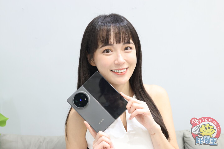 【2025 風雲機】今年哪一台手機外型最得你意？年度傑出設計手機揭曉！