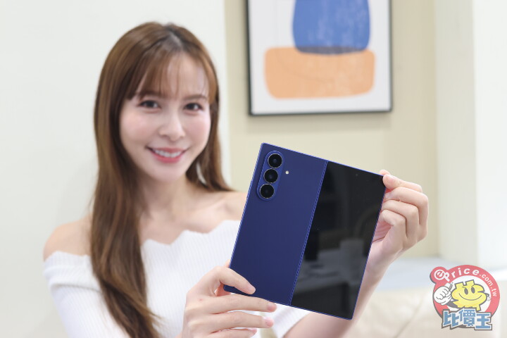 【2025 風雲機】今年哪一台手機外型最得你意？年度傑出設計手機揭曉！