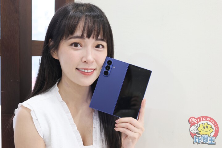 【2025 風雲機】今年哪一台手機外型最得你意？年度傑出設計手機揭曉！