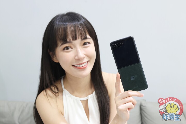 【2025 風雲機】今年哪一台手機外型最得你意？年度傑出設計手機揭曉！