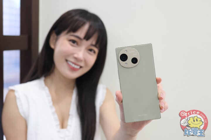 【2025 風雲機】今年哪一台手機外型最得你意？年度傑出設計手機揭曉！