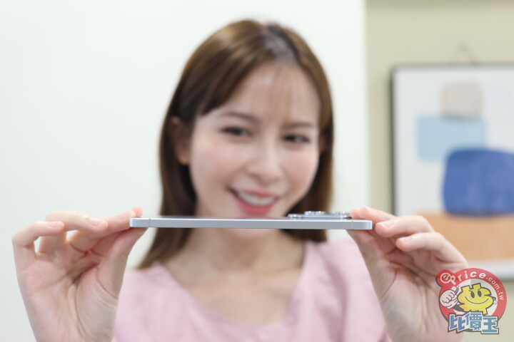 【2025 風雲機】今年哪一台手機外型最得你意？年度傑出設計手機揭曉！